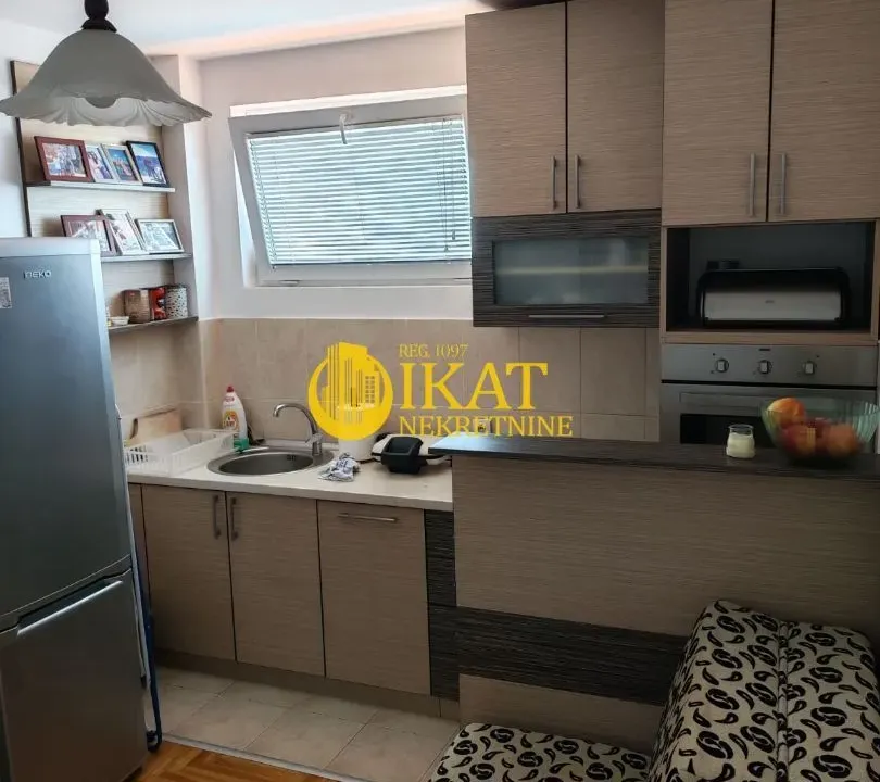 Prodaja, jednosoban stan, 27m², Cvetkova Pijaca, Zvezdara Sve Podlokacije