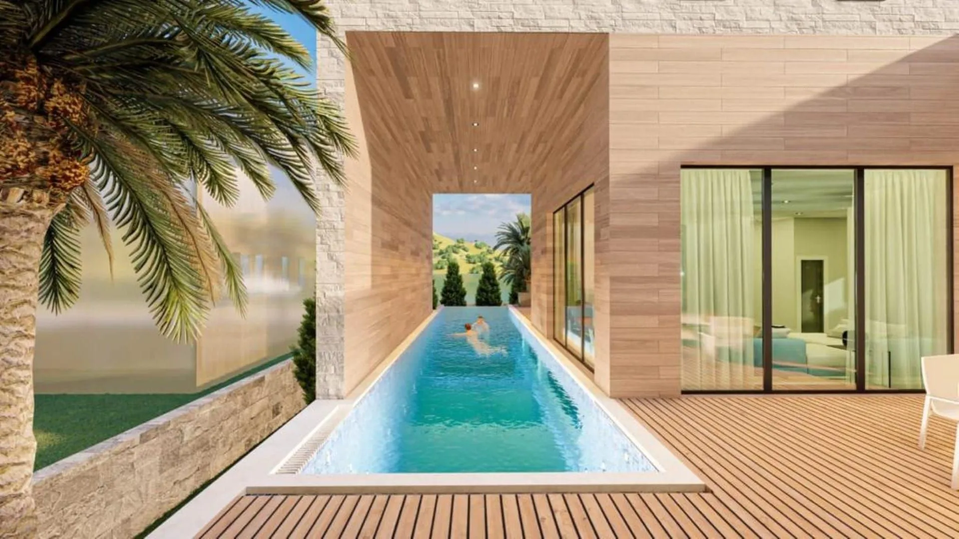 Prodaja, kuća, 1050m², Donja Lastva, Tivat