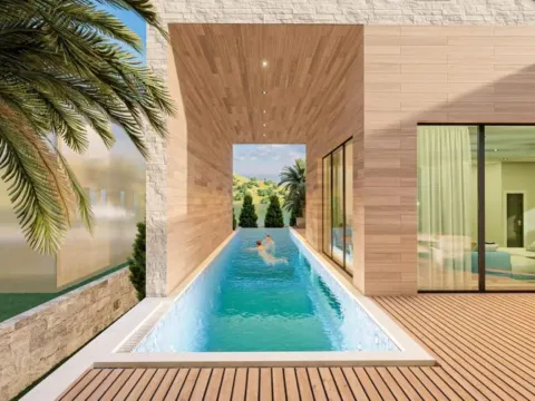 Prodaja, kuća, 1050m², Donja Lastva, Tivat - image 9