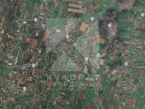 Prodaja, plac, 64854m², Zeta, Podgorica - image 3