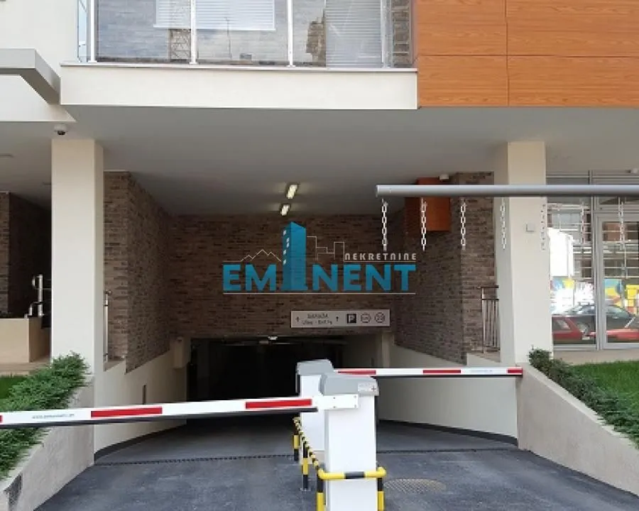 Rent, apartment, 77m², Novi Beograd Blok 67, Novi Beograd Sve Podlokacije