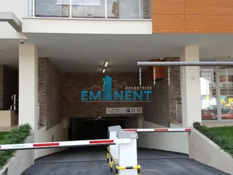 Stan in Novi Beograd Blok 67