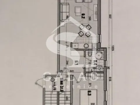 Izdavanje, stan, 45m², Brace Jerković, Voždovac Sve Podlokacije - image 8