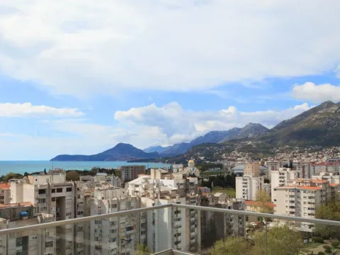 Prodaja, dvosoban stan, 296m², Bar, Crna Gora - image 13