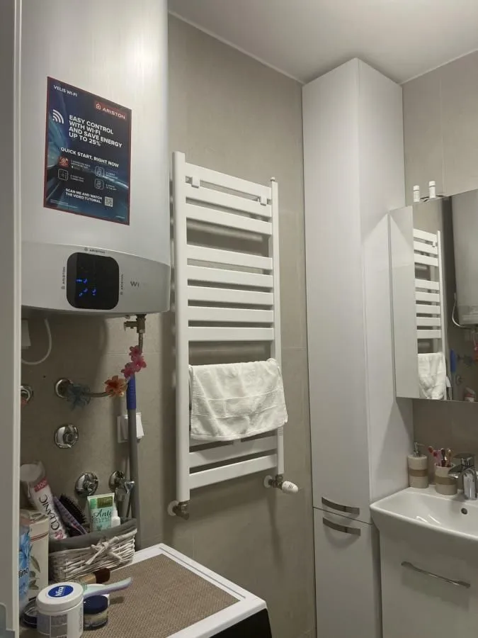 Izdavanje, jednosoban stan, 56m², Niš, Srbija
