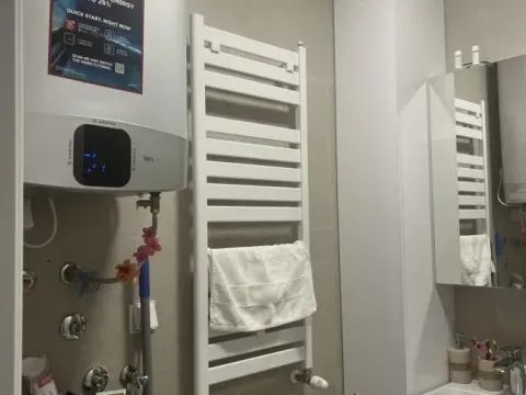 Izdavanje, jednosoban stan, 56m², Niš, Srbija - image 11