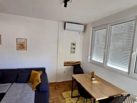 Izdavanje, dvosoban stan, 42m², Crveni Pevac, Niš - image 3