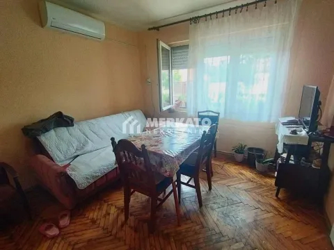 Prodaja, kuća, 77m², Klek, Zrenjanin - image 11