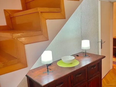 Izdavanje, trosoban stan, 67m², Banovo Brdo, Beograd - image 9