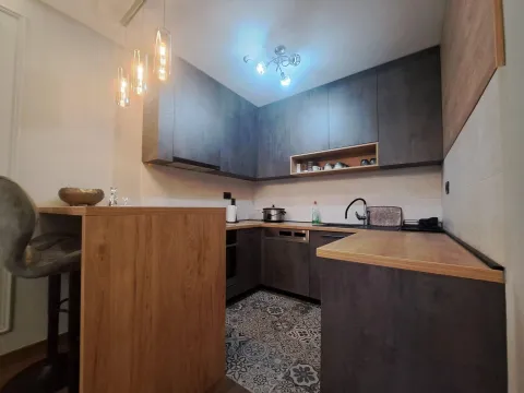 Izdavanje, jednosoban stan, 50m², Ljubović, Podgorica - image 3