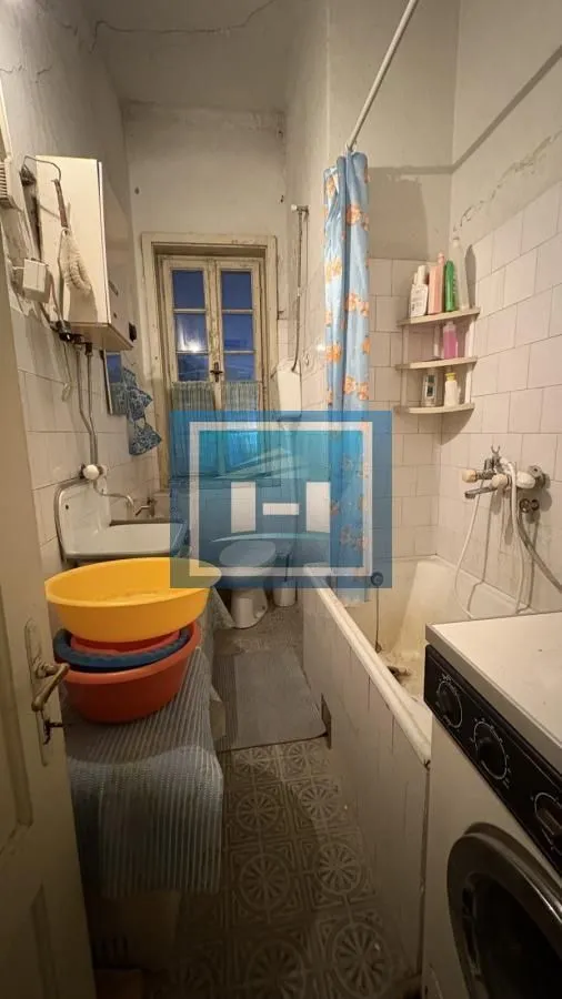 Prodaja, jednosoban stan, 45m², Centar, Jagodina