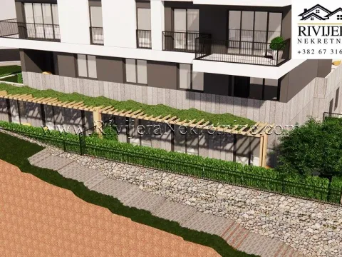 Sale, one bedroom apartment, 56m², Centar, Budva - image 6