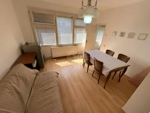 Izdavanje, dvosoban stan, 40m², Palilula, Niš - image 3