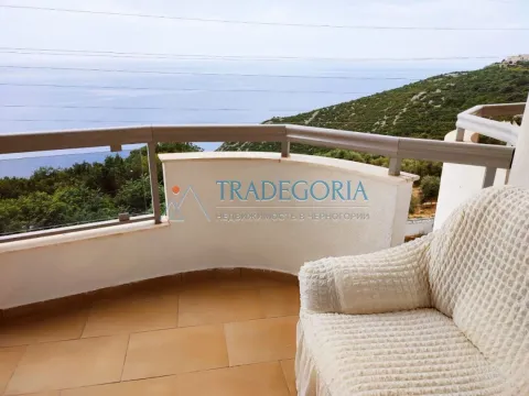Prodaja, jednosoban stan, 63m², Dobra Voda, Bar - image 9