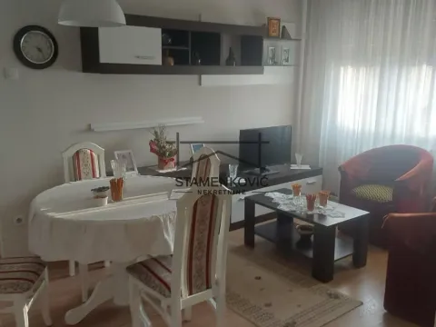 Prodaja, dvosoban stan, 48m², Avijatičarsko naselje, Novi Sad Sve Podlokacije - image 9