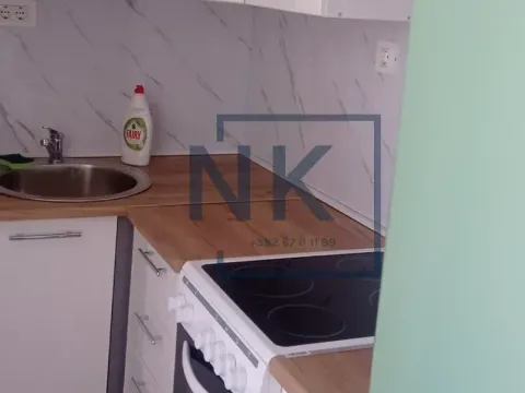 Izdavanje, jednosoban stan, 50m², Preko Morače, Podgorica - image 3