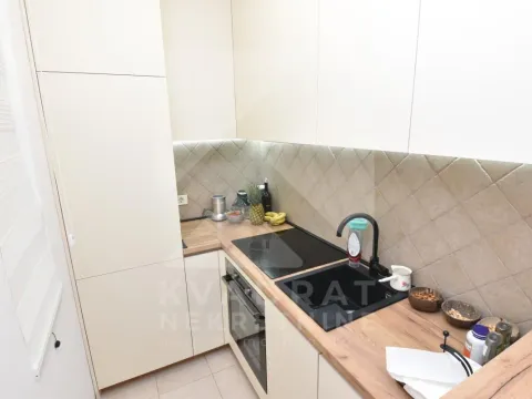 Prodaja, garsonjera, 25m², Zabjelo, Podgorica - image 4