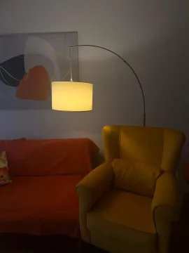 Rent, one bedroom apartment, 45m², Centar, Budva - image 17