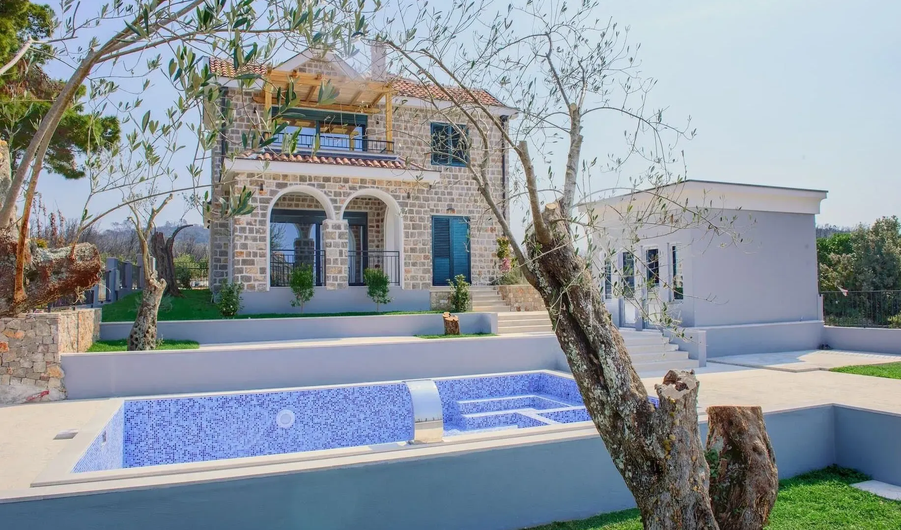 Sale, house, 320m², Kotor, Crna Gora