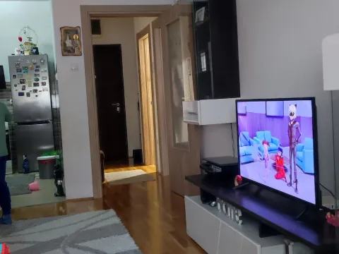 Prodaja, jednosoban stan, 50m², Ljubović, Podgorica - image 3