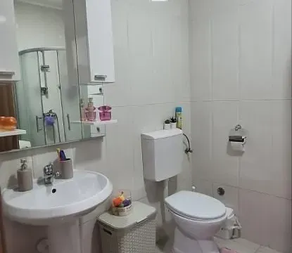 Prodaja, dvosoban stan, 50m², Nova Detelinara, Novi Sad Sve Podlokacije - image 5