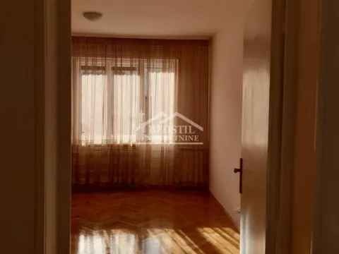 Izdavanje, trosoban stan, 78m², Stari Grad, Beograd - image 6