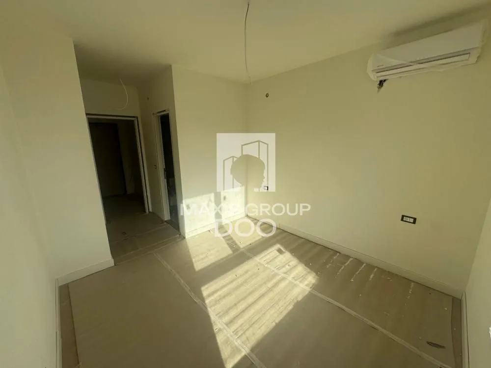 Sale, three bedroom apartment, 79m², Savski Venac, Beograd