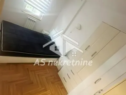 Rent, apartment, 53m², Đeram Pijaca, Beograd - image 14