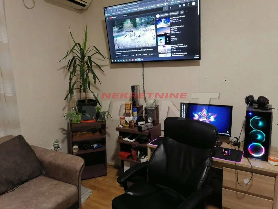 Prodaja, četvorosoban stan, 112m², Poštanska Štedionica, Palilula Sve Podlokacije