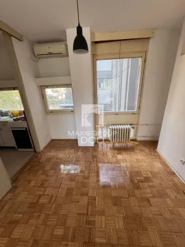 Rent, three bedroom apartment, 73m², Novi Beograd Blok 23, Novi Beograd Sve Podlokacije - image 6