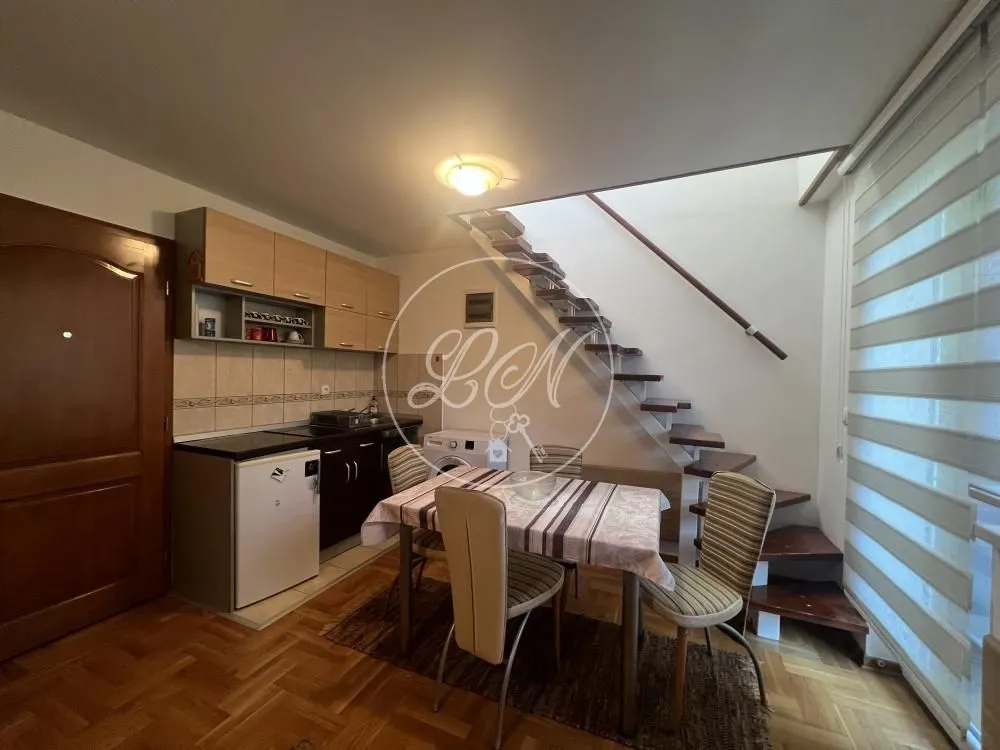 Prodaja, jednosoban stan, 28m², Centar, Zlatibor