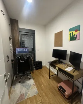 Prodaja, trosoban stan, 63m², Kalimanj, Tivat - image 9