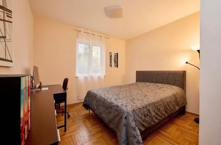 Sale, two bedroom apartment, 62m², Centar, Budva