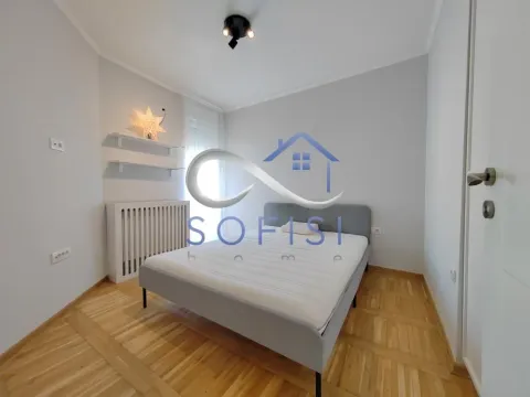 Rent, two bedroom apartment, 44m², Novi Sad Sve Podlokacije, Novi Sad - image 17