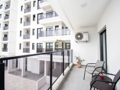 Izdavanje, jednosoban stan, 50m², Tološi, Podgorica - image 15