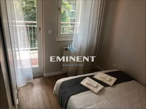 Rent, apartment, 48m², Novi Beograd Sve Podlokacije, Beograd - image 9