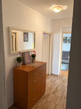 Sale, two bedroom apartment, 67m², Centar, Nikšić - image 7
