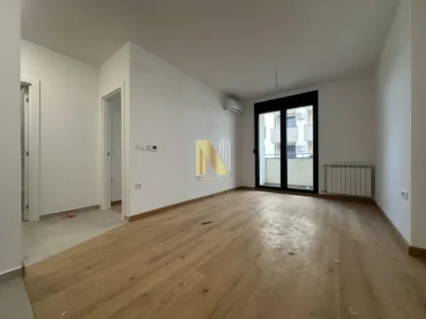 Rent, one bedroom apartment, 40m², Telep, Novi Sad Sve Podlokacije - image 2