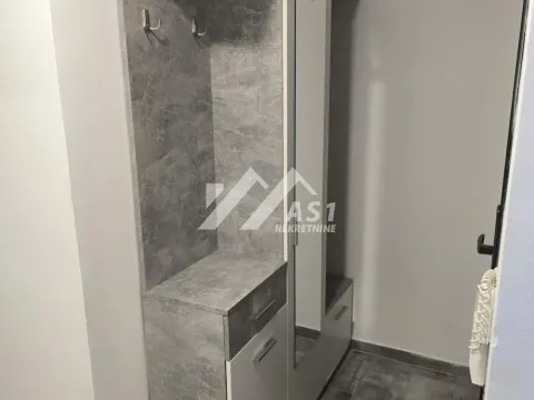 Izdavanje, dvosoban stan, 50m², Novi Sad Sve Podlokacije, Novi Sad - image 6