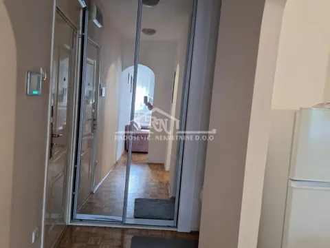 Rent, one bedroom apartment, 41m², Čukarica, Beograd - image 6