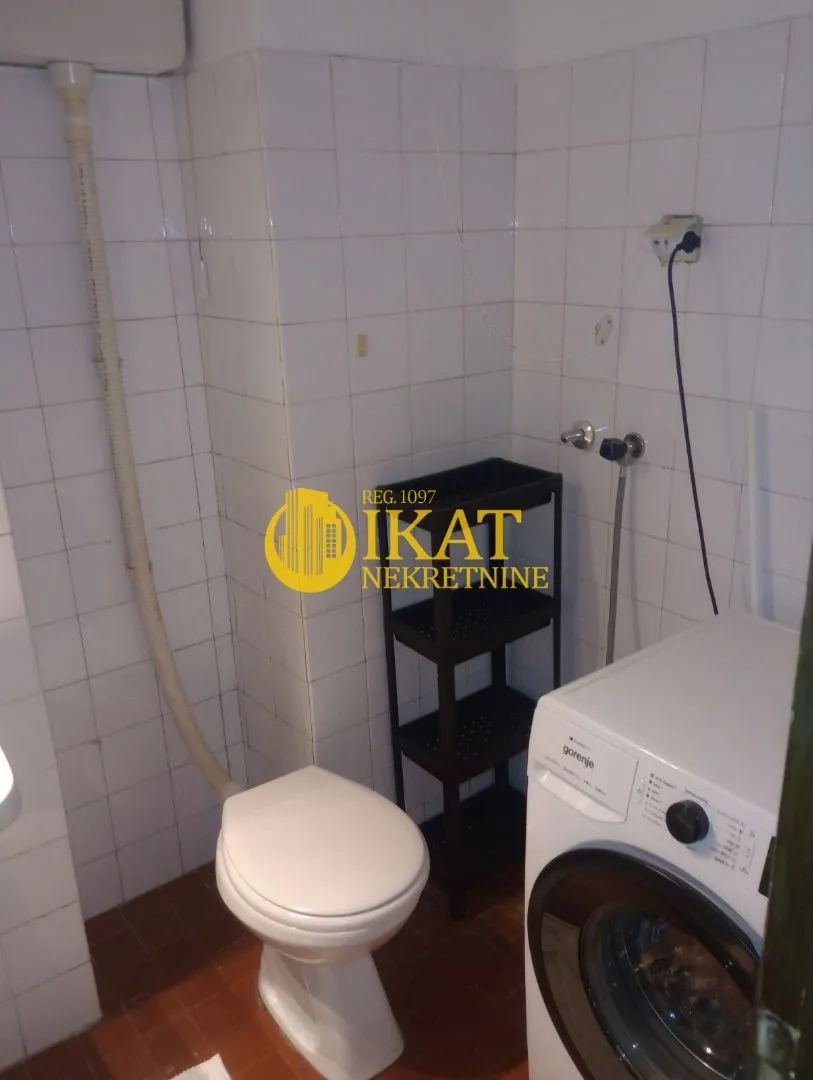 Izdavanje, dvosoban stan, 57m², Banjica, Voždovac Sve Podlokacije