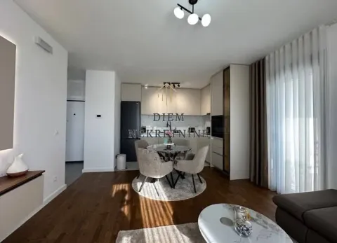 Rent, one bedroom apartment, 45m², Čeluga, Bar - image 8