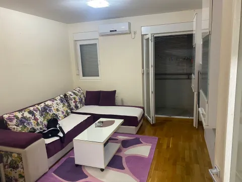 Rent, one bedroom apartment, 43m², Stari Aerodrom, Podgorica - image 3