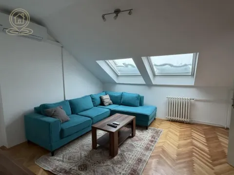 Izdavanje, trosoban stan, 85m², Sajmište, Novi Sad - image 13