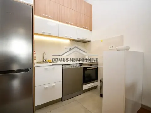 Izdavanje, jednosoban stan, 55m², Gorica C, Podgorica - image 9