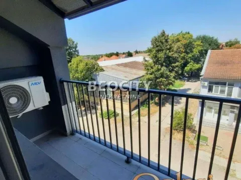 Sale, three bedroom apartment, 66m², Temerin, Novi Sad - image 9