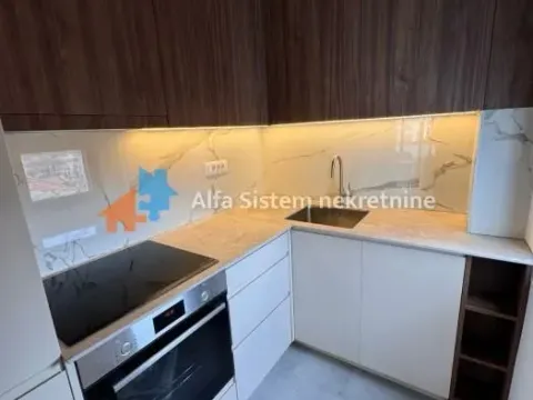 Izdavanje, trosoban stan, 65m², Kalenić Pijaca, Vračar Sve Podlokacije - image 8