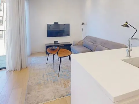 Prodaja, dvosoban stan, 55m², Donja Lastva, Tivat - image 3