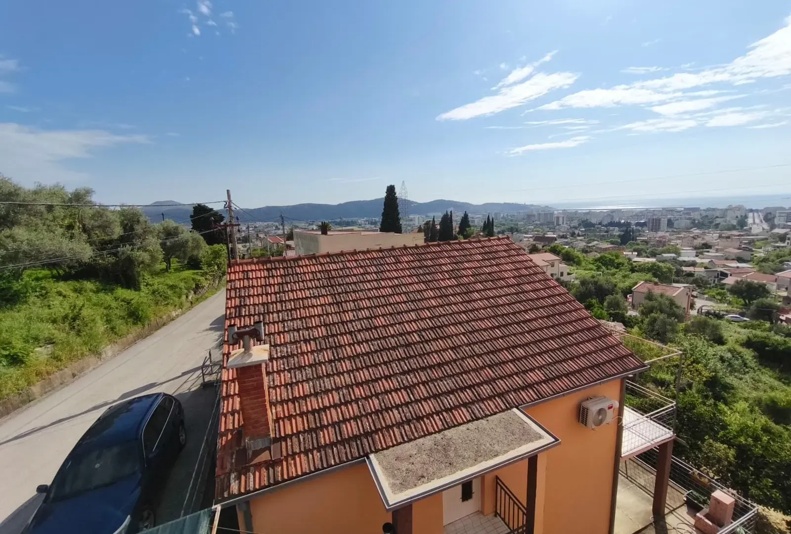 Sale, house, 170m², Bjeliši, Bar