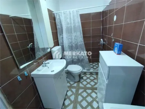 Izdavanje, jednosoban stan, 35m², Dolja, Zrenjanin - image 7